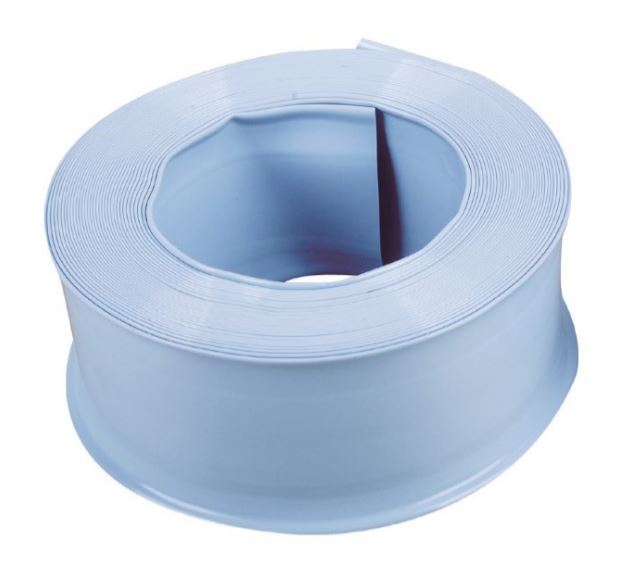 Hadice na vypouštění kalné vody z písk. filtr. 30m