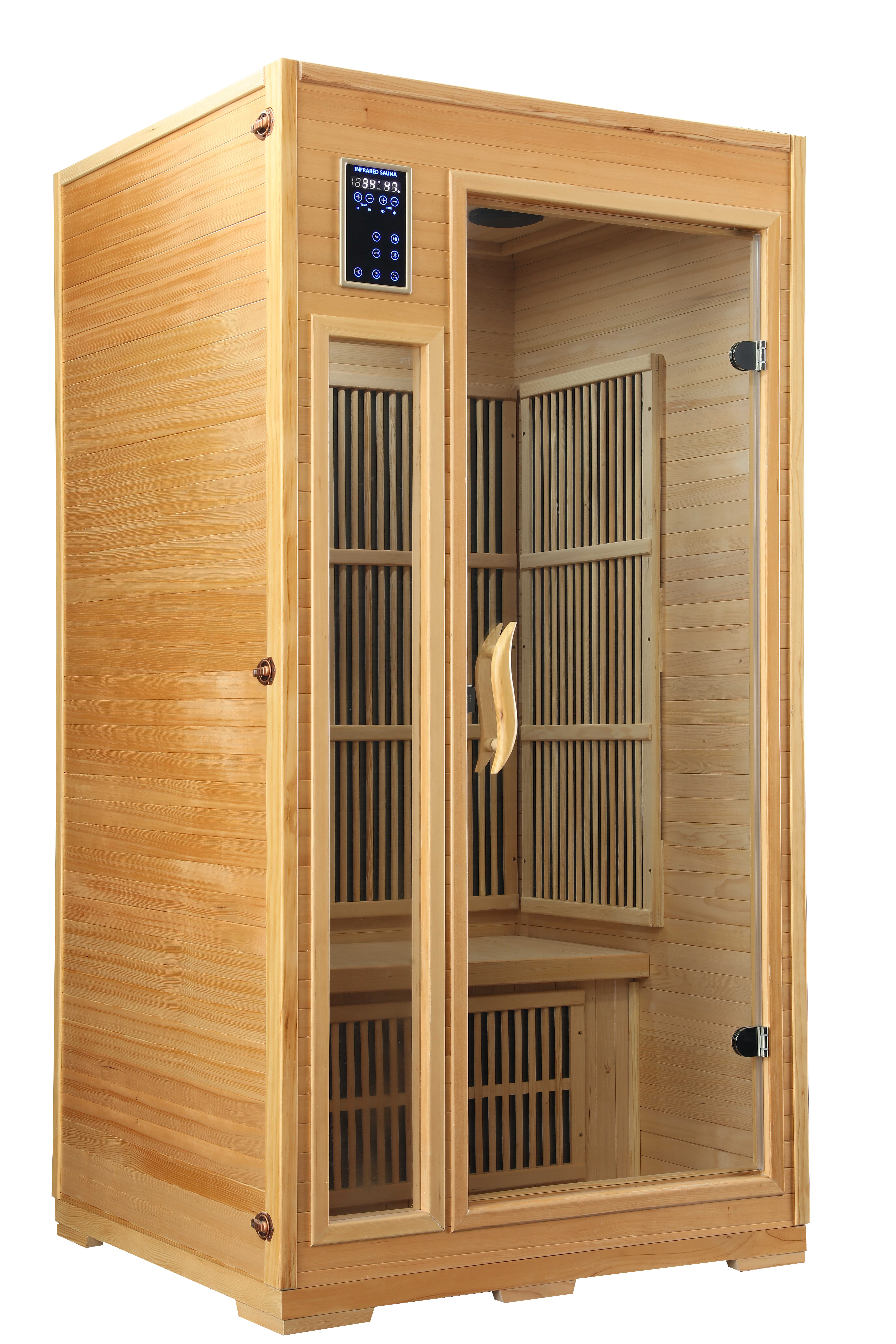 Infrasauna HANSCRAFT ITALIA 2+